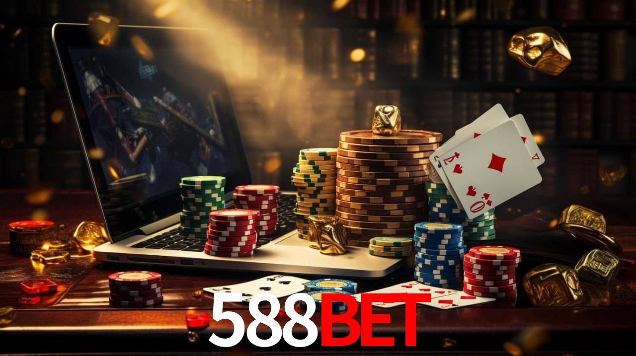 Avaliações dos Jogadores 588bet