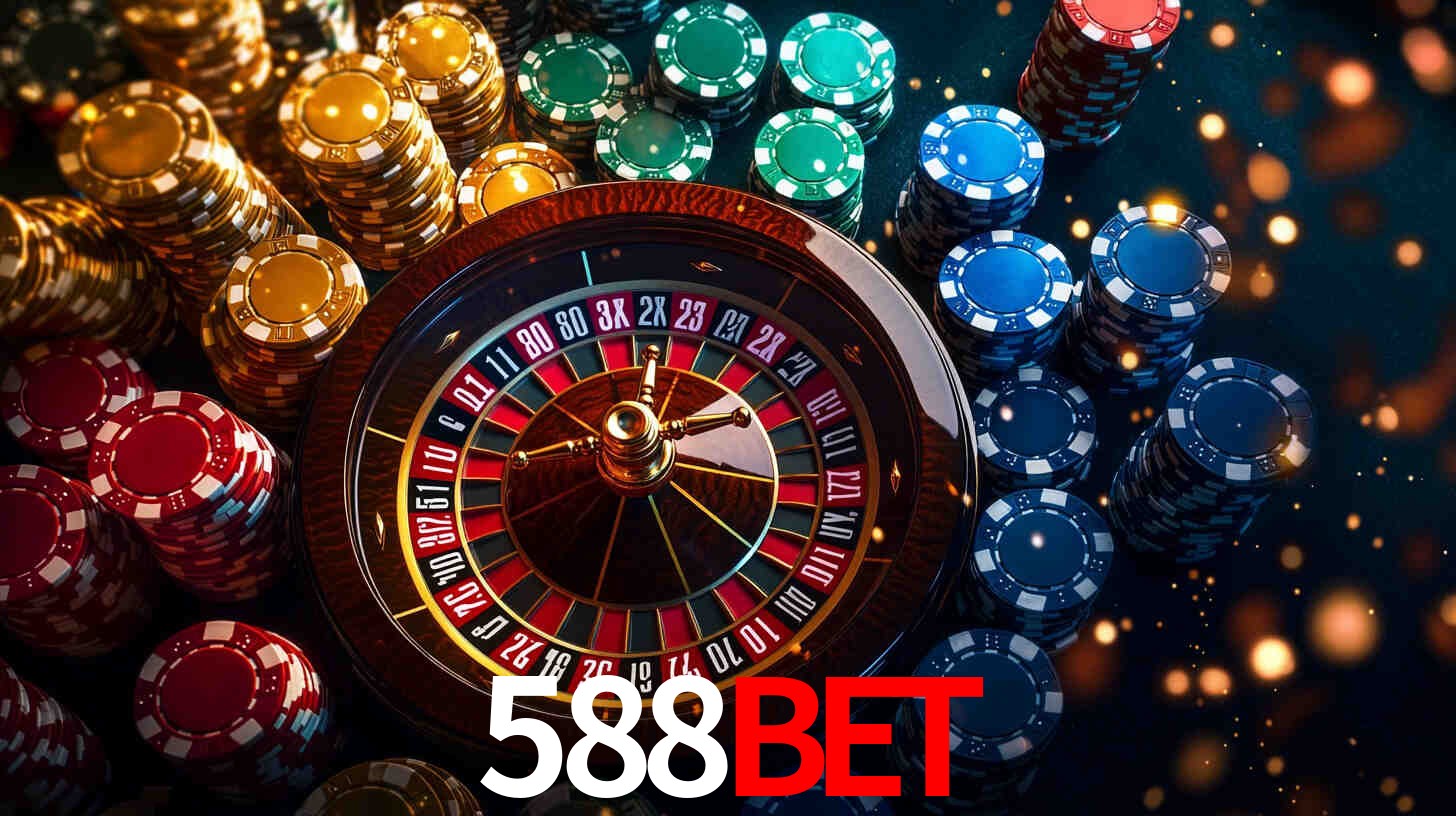 Explore as vantagens do 588bet: serviço profissional e confiabilidade