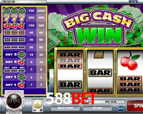 Inovações de Jogos na 588bet: O Futuro das Experiências Interativas