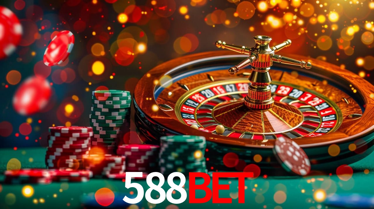 588bet