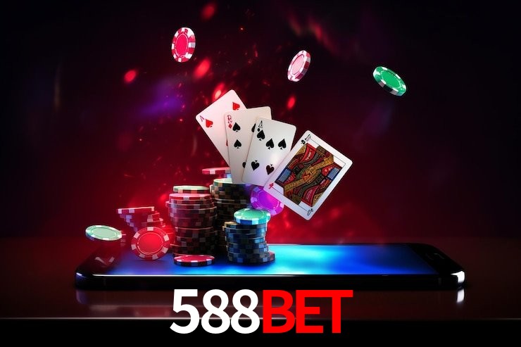 Bonus Features 588bet