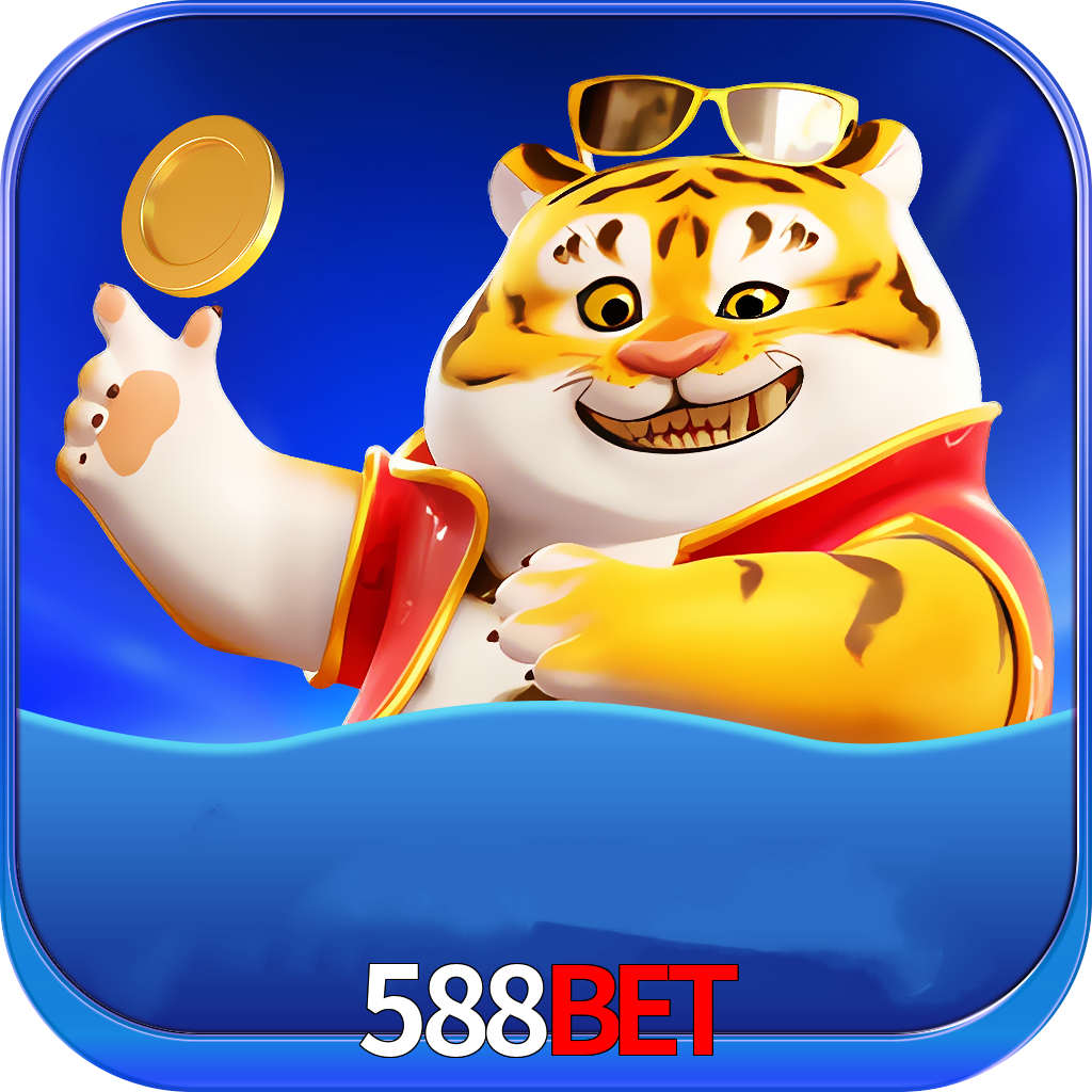 Imagem promocional da 588bet mostrando a plataforma e suas vantagens