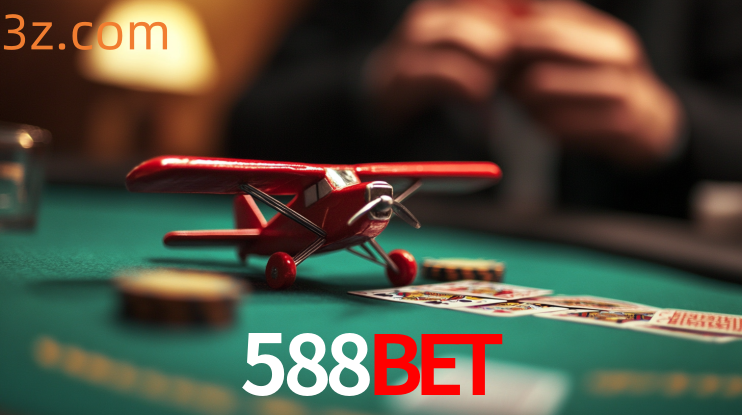 Aviator Jogo na 588bet
