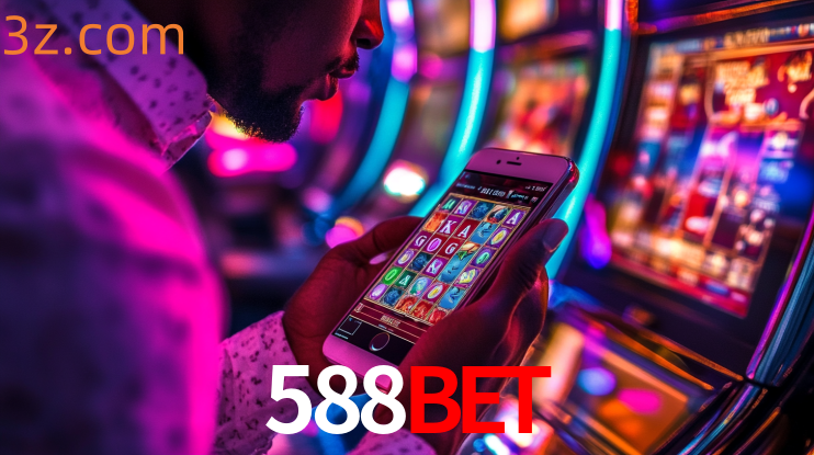 Baixar App 588bet