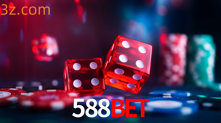 Bonus na Plataforma Online 588bet