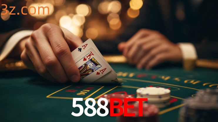 Plataforma Online 588bet