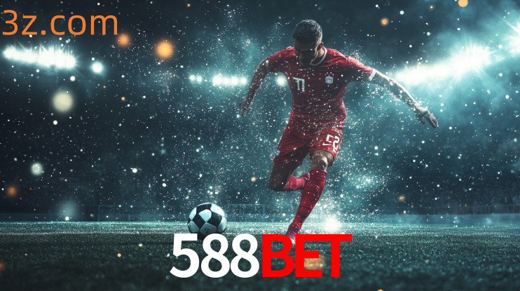 Plataforma de Apostas 588bet